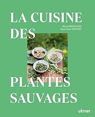 Cuisine plantes sauvages d'occasion  Livré partout en Belgiqu