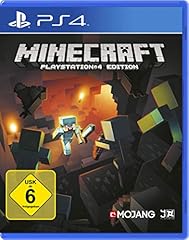 Minecraft playstation edition usato  Spedito ovunque in Italia 