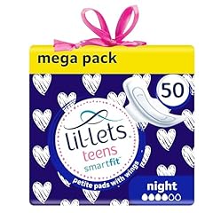 Lil lets teens for sale  Delivered anywhere in UK