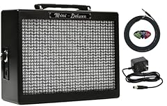Fender mini deluxe for sale  Delivered anywhere in USA 