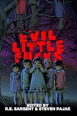 Evil little fucks for sale  Delivered anywhere in USA 