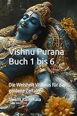 Vishnu purana buch gebraucht kaufen  Wird an jeden Ort in Deutschland