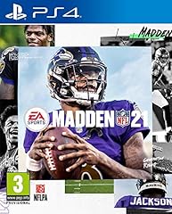 Madden nfl d'occasion  Livré partout en France