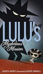 Lulu mysterious mission for sale  Delivered anywhere in USA 