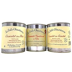 Belle chaurienne cassoulet for sale  Delivered anywhere in UK