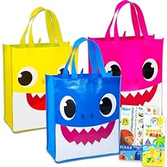Baby shark tote for sale  Delivered anywhere in USA 