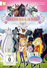Horseland folgen 2 gebraucht kaufen  Wird an jeden Ort in Deutschland