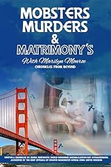 Mobster murders maritmony usato  Spedito ovunque in Italia 