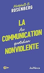 Communication nonviolente quot d'occasion  Livré partout en France