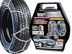 Schneeketten 235 75r15 gebraucht kaufen  Wird an jeden Ort in Deutschland