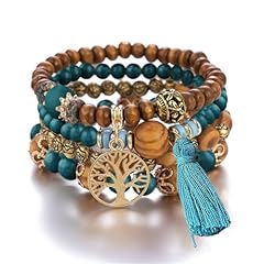 Lichuanuk boho stück gebraucht kaufen  Wird an jeden Ort in Deutschland