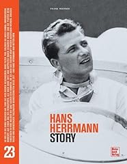 Hans herrmann story gebraucht kaufen  Wird an jeden Ort in Deutschland