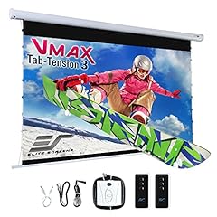 Elite screens vmax for sale  Delivered anywhere in USA 