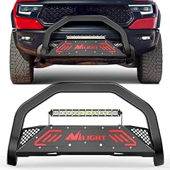 Nilight bull bar for sale  Delivered anywhere in USA 