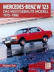 Mercedes benz 123 d'occasion  Livré partout en Belgiqu