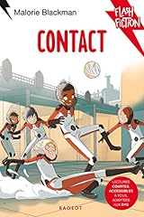 Contact d'occasion  Livré partout en France