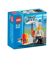 Lego city 8398 gebraucht kaufen  Wird an jeden Ort in Deutschland