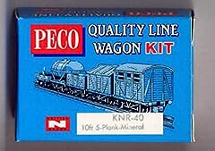 Peco knr kit for sale  Delivered anywhere in UK
