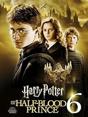 Harry potter half for sale  Delivered anywhere in UK