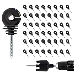 Pcs electric fence for sale  Delivered anywhere in USA 