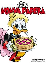 Nonna papera mitici usato  Spedito ovunque in Italia 