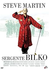 Sergente bilko usato  Spedito ovunque in Italia 