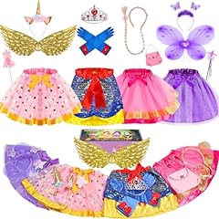 Teuevayl little girls for sale  Delivered anywhere in USA 