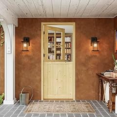 Interior dutch door for sale  Delivered anywhere in USA 