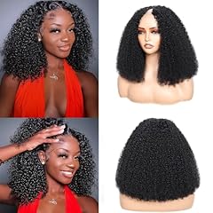 Ragmzze part wig for sale  Delivered anywhere in USA 