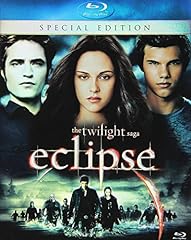 Eclipse the twilight usato  Spedito ovunque in Italia 