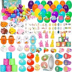 106pcs prefilled easter for sale  Delivered anywhere in USA 