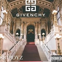 Givenchy usato  Spedito ovunque in Italia 