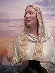 Sideshow galadriel bust for sale  Delivered anywhere in USA 
