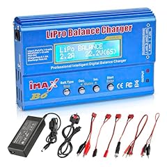 Lipo battery charger for sale  Delivered anywhere in UK