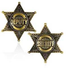 Yuanchu pack sheriff for sale  Delivered anywhere in UK