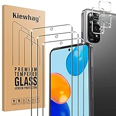 Kiewhay tempered glass for sale  Delivered anywhere in UK