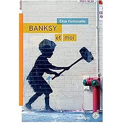 Banksy d'occasion  Livré partout en Belgiqu