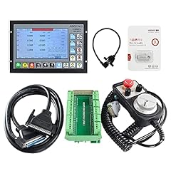 Cnctopbaos axis 500khz for sale  Delivered anywhere in USA 