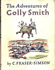 Adventures golly smith for sale Adventures golly smith for sale  Delivered anywhere in UK