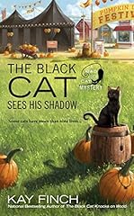 Black cat sees for sale  Delivered anywhere in USA 