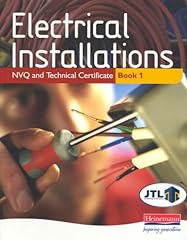 Electrical installations nvq for sale  Delivered anywhere in UK