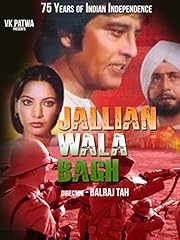 Jallianwala bagh usato  Spedito ovunque in Italia 