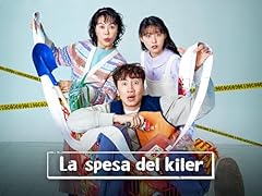 Spesa del killer usato  Spedito ovunque in Italia 