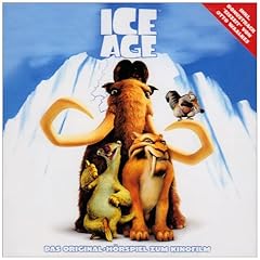 Ice age audio d'occasion  Livré partout en France