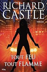 richard castle d'occasion  Livré partout en France