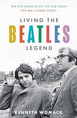 Living beatles legend for sale  Delivered anywhere in UK