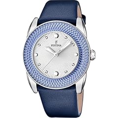 Festina orologio donna usato  Spedito ovunque in Italia 