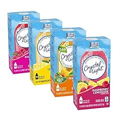 Crystal light favorite for sale  Delivered anywhere in USA 