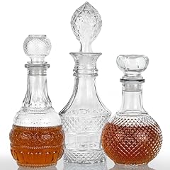 Lawadach liquor decanters for sale  Delivered anywhere in USA 