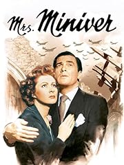 Mrs. miniver for sale  Delivered anywhere in USA 